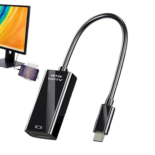 Yianyal USB C -Männlichkeitsadapter, USB -Mann zum weiblichen Adapter | Hochgeschwindigkeit tragbarer USB 3.1-Verlängerungskabel,Telefonanschluss, Computerzubehör für Besprechungsraum, Heimkino Yianyal USB C -Männlichkeitsadapter, USB -Mann zum weiblichen Adapter | Hochgeschwindigkeit tragbarer USB 3.1-Verlängerungskabel,Telefonanschluss, Computerzubehör für Besprechungsraum, Heimkino von Yianyal