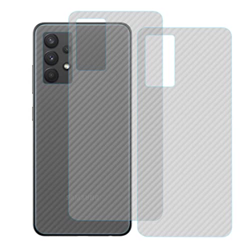 Yidai-Silu 3pcs Galaxy S20 Plus Rückseite Folie, 【Kohlefaser Atmungsaktiv Struktur, Anti-Rutsch, Anti-Fingerabdruck】 Kratzfest Back Klebefolie für Samsung Galaxy S20+ Plus Protector Film 6,7 Zoll Yidai-Silu 3pcs Galaxy S20 Plus Rückseite Folie, 【Kohlefaser Atmungsaktiv Struktur, Anti-Rutsch, Anti-Fingerabdruck】 Kratzfest Back Klebefolie für Samsung Galaxy S20+ Plus Protector Film 6,7 Zoll von Yidai-Silu