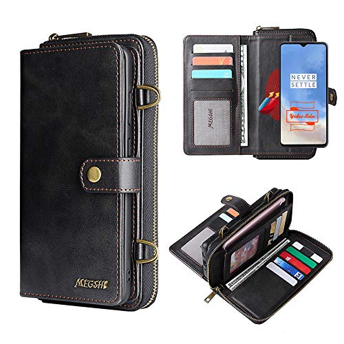 Yidai-Silu Lederhülle für Galaxy Note 20 Ultra Wallet Case 【3 in 1 Abnehmbar, Mutil-Funktion】 Magnet Hülle PU Leder Etui Flip Cover Brieftasche Geldbörse für Samsung Galaxy Note 20 Ultra - Schwarz Yidai-Silu Lederhülle für Galaxy Note 20 Ultra Wallet Case 【3 in 1 Abnehmbar, Mutil-Funktion】 Magnet Hülle PU Leder Etui Flip Cover Brieftasche Geldbörse für Samsung Galaxy Note 20 Ultra - Schwarz von Yidai-Silu