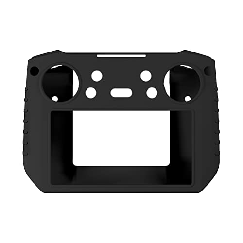 Yidoo Silikonhülle kompatibel für DJI Mavic 3 RC Pro Smart Controller Schutzhülle für RC Pro Controller kompatibel für Mavic 3 Yidoo Silikonhülle kompatibel für DJI Mavic 3 RC Pro Smart Controller Schutzhülle für RC Pro Controller kompatibel für Mavic 3 von Yidoo