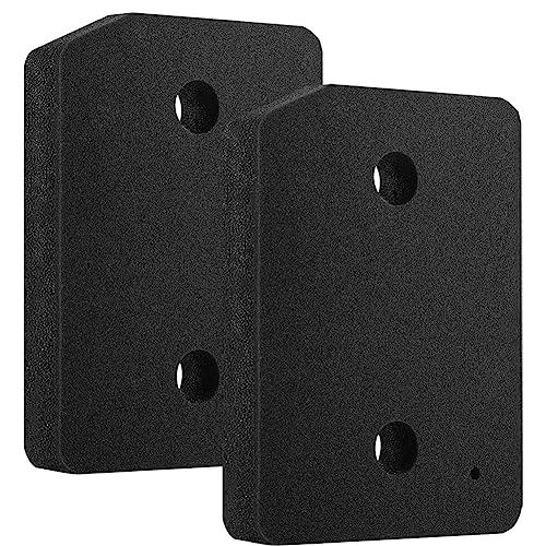 2er-Set filter für miele 9164761 trockner: Schwamm Filter für Miele Wäschetrockner Wärmepumpentrockner | 207 x 157 x 30mm 2er-Set filter für miele 9164761 trockner: Schwamm Filter für Miele Wäschetrockner Wärmepumpentrockner | 207 x 157 x 30mm von Yiemoge