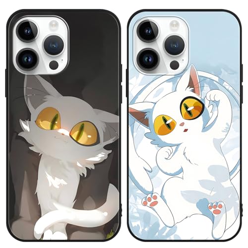 Yimctoie 2 Stück Karikatur Japanese Manga Handyhülle für Xiaomi Redmi 13C 4G Hülle 6,74",Kawaii Anime Charakter Muster Ästhetik Design Case,Schwarz TPU Stoßfest Schutzhülle,Cute Yimctoie 2 Stück Karikatur Japanese Manga Handyhülle für Xiaomi Redmi 13C 4G Hülle 6,74",Kawaii Anime Charakter Muster Ästhetik Design Case,Schwarz TPU Stoßfest Schutzhülle,Cute von Yimctoie