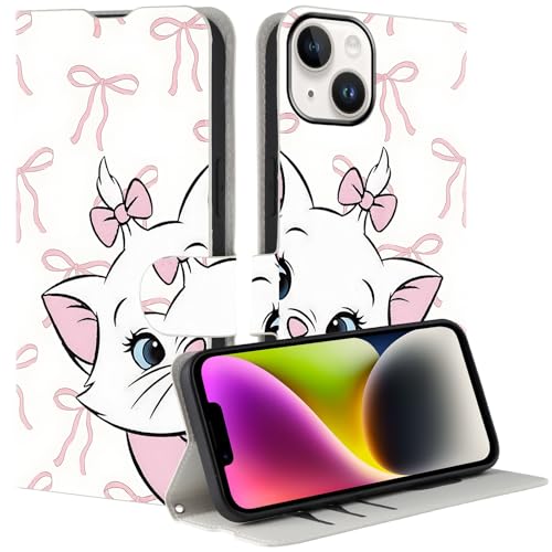Yimctoie Niedliche Katze Handyhülle für Samsung Galaxy A71 4G Hülle 6,7",Cartoon Anime Cat Muster Ästhetik Design Mädchen Cover,PU Leder Flip Case Stehfunktion Stoßfest Schutzhülle,Funny Yimctoie Niedliche Katze Handyhülle für Samsung Galaxy A71 4G Hülle 6,7",Cartoon Anime Cat Muster Ästhetik Design Mädchen Cover,PU Leder Flip Case Stehfunktion Stoßfest Schutzhülle,Funny von Yimctoie