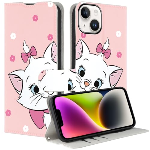 Yimctoie Niedliche Katze Handyhülle für iPhone 8 iPhone 7 iPhone SE 2022/2020 Hülle 4,7",Cartoon Anime Cat Muster Ästhetik Mädchen Cover,PU Leder Flip Case Stehfunktion Stoßfest Schutzhülle,Cartoon Yimctoie Niedliche Katze Handyhülle für iPhone 8 iPhone 7 iPhone SE 2022/2020 Hülle 4,7",Cartoon Anime Cat Muster Ästhetik Mädchen Cover,PU Leder Flip Case Stehfunktion Stoßfest Schutzhülle,Cartoon von Yimctoie