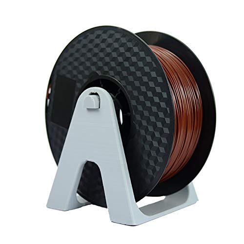 Das Filament des 3D-Druckers Ist EIN Braunes 1,75-mm-PLA-Filament, Und Das PLA-Spulenfilament Mit 1 Kg (2,2 Lbs) Wird Als 3D-Druckmaterial Für 3D-Drucker Und 3D-Stift Verwendet von Yimihua