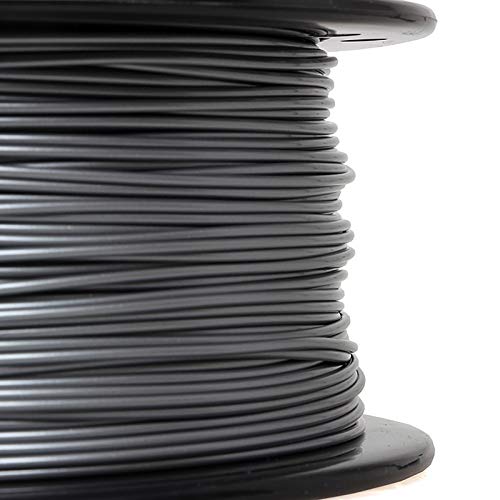 PLA-Filament 1,75 Mm 1 Kg 3D-Druckfilament Geeignet Für 3D-Drucker Und 3D-Druckstifte Silber-PLA Aus Hochwertigen Umweltfreundlichen Materialien(Color:3.0mm) von Yimihua