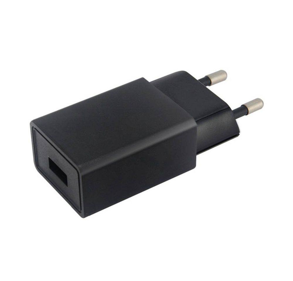 YingJiao Stecker-SNT 10.5W 5V 2.1A Eurostecker Steckernetzteil YingJiao Stecker-SNT 10.5W 5V 2.1A Eurostecker Steckernetzteil von YingJiao