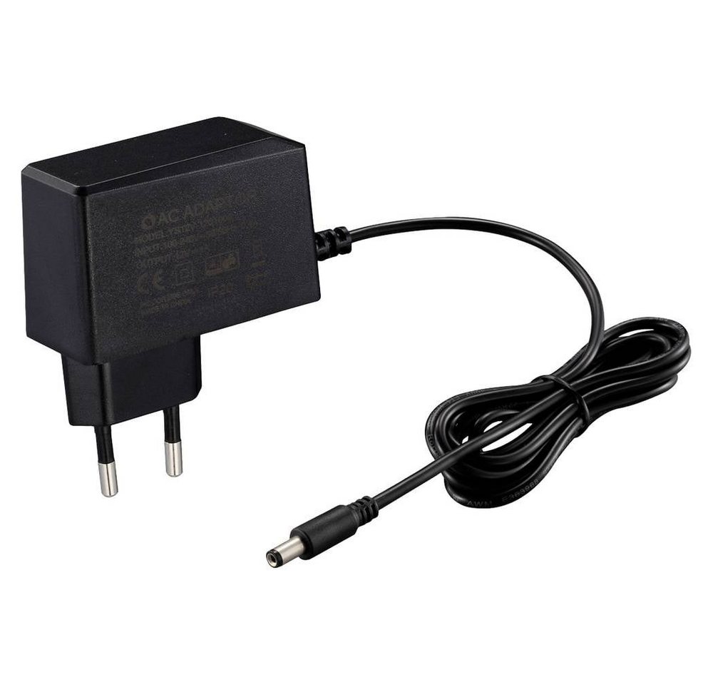YingJiao Stecker-SNT 10W 5V 2A Eurostecker Steckernetzteil YingJiao Stecker-SNT 10W 5V 2A Eurostecker Steckernetzteil von YingJiao
