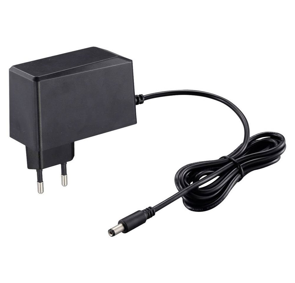 YingJiao Stecker-SNT 24W 12V 2A Eurostecker Steckernetzteil YingJiao Stecker-SNT 24W 12V 2A Eurostecker Steckernetzteil von YingJiao