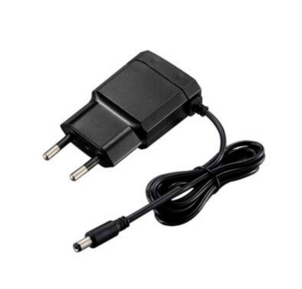 YingJiao Stecker-SNT 5W 5V 1A Eurostecker Steckernetzteil YingJiao Stecker-SNT 5W 5V 1A Eurostecker Steckernetzteil von YingJiao