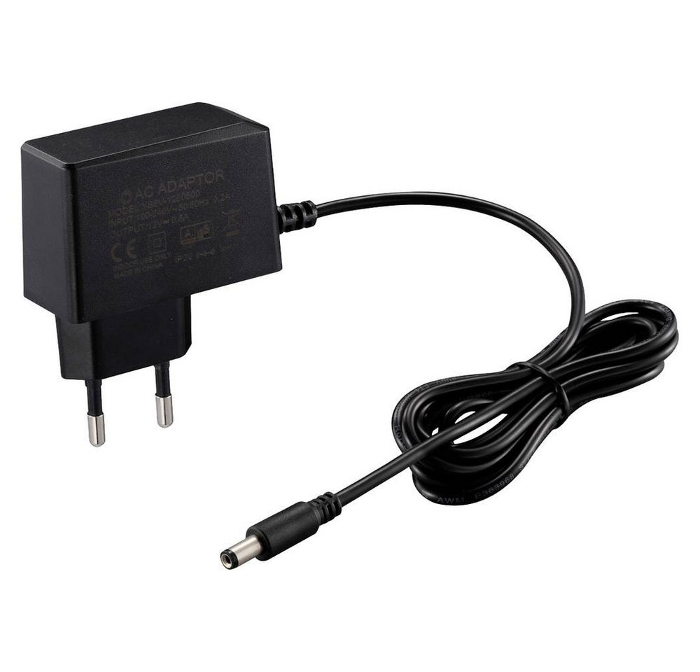 YingJiao Stecker-SNT 6W 5V 1.2A Eurostecker Steckernetzteil YingJiao Stecker-SNT 6W 5V 1.2A Eurostecker Steckernetzteil von YingJiao