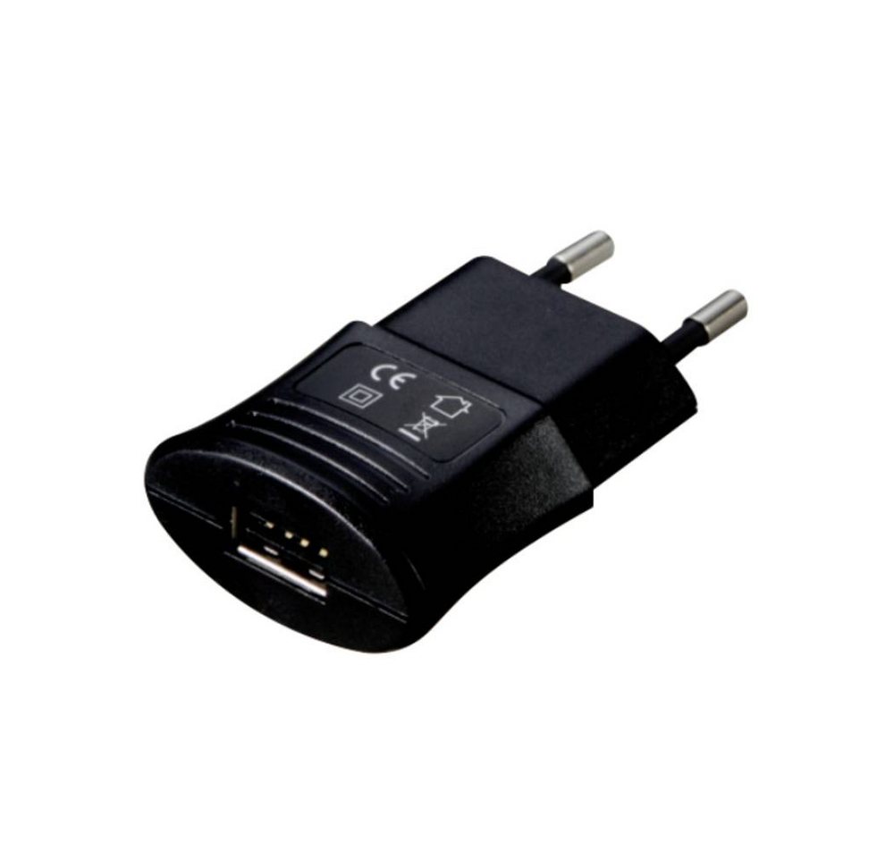 YingJiao Stecker-SNT 6W 5V 1.2A Eurostecker Steckernetzteil YingJiao Stecker-SNT 6W 5V 1.2A Eurostecker Steckernetzteil von YingJiao