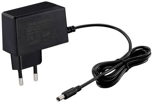 YingJiao YS12V-2400500E Steckernetzteil, Festspannung 24V 0.5A 12W YingJiao YS12V-2400500E Steckernetzteil, Festspannung 24V 0.5A 12W von YingJiao
