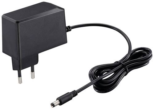 YingJiao YS16V-2400750 Steckernetzteil, Festspannung 24V 0.75A 18W YingJiao YS16V-2400750 Steckernetzteil, Festspannung 24V 0.75A 18W von YingJiao