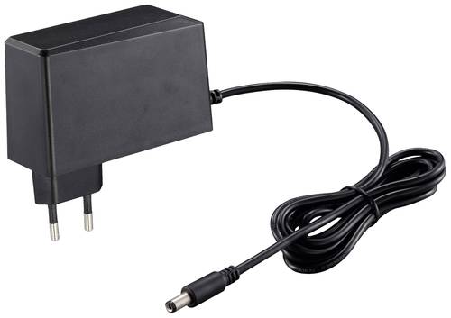 YingJiao YS35V-1203000 Steckernetzteil, Festspannung 12V 3A 36W YingJiao YS35V-1203000 Steckernetzteil, Festspannung 12V 3A 36W von YingJiao