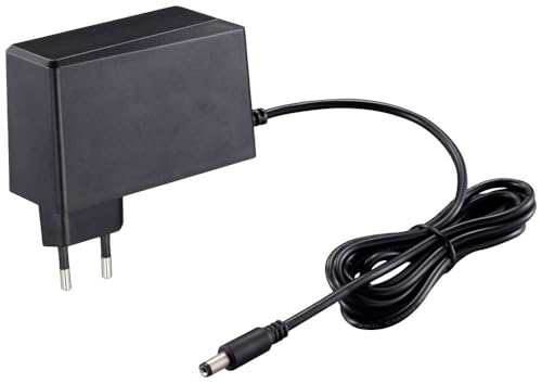 YingJiao YS35V-2401500 Steckernetzteil, Festspannung 24 V 1.5 A 36 W YingJiao YS35V-2401500 Steckernetzteil, Festspannung 24 V 1.5 A 36 W von YingJiao