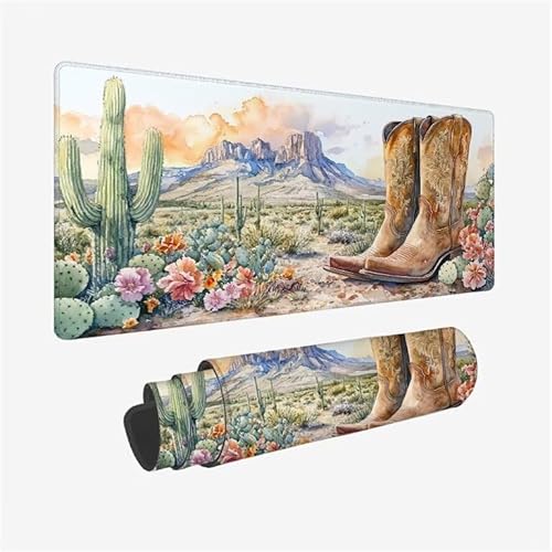 Mauspad Retro Schreibtischunterlage Schuh Mauspad XXL 1600x800x3mm Mousepad rutschfeste Gummibasis, Achreibtischunterlage mit Kantenschutz, Wasserdicht Langlebig Mouse Pad für PC Zubehör, Büro Y2-763 Mauspad Retro Schreibtischunterlage Schuh Mauspad XXL 1600x800x3mm Mousepad rutschfeste Gummibasis, Achreibtischunterlage mit Kantenschutz, Wasserdicht Langlebig Mouse Pad für PC Zubehör, Büro Y2-763 von Yingeen