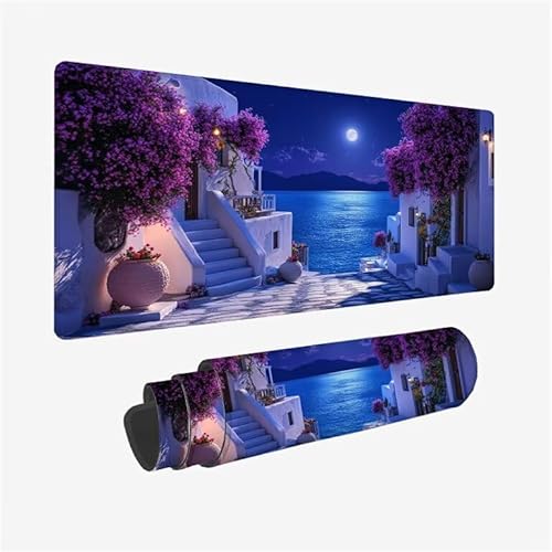 Schreibtischunterlage Marine Mauspad Karikatur Mousepad XXL 1200x600x3mm Mauspad Gaming mit Genähten Kanten, Nicht rutschender Desk Mat, wasserdichte Waschbar Mouse Pad für Laptop Büro Zuhause Y2-744 Schreibtischunterlage Marine Mauspad Karikatur Mousepad XXL 1200x600x3mm Mauspad Gaming mit Genähten Kanten, Nicht rutschender Desk Mat, wasserdichte Waschbar Mouse Pad für Laptop Büro Zuhause Y2-744 von Yingeen