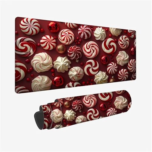 Schreibtischunterlage Schwarz Mauspad Schleife Mousepad XXL 1600x800x3mm Mauspad Gaming mit Genähten Kanten, Nicht rutschender Desk Mat, wasserdichte Waschbar Mouse Pad für Laptop Büro Zuhause Y2-942 Schreibtischunterlage Schwarz Mauspad Schleife Mousepad XXL 1600x800x3mm Mauspad Gaming mit Genähten Kanten, Nicht rutschender Desk Mat, wasserdichte Waschbar Mouse Pad für Laptop Büro Zuhause Y2-942 von Yingeen