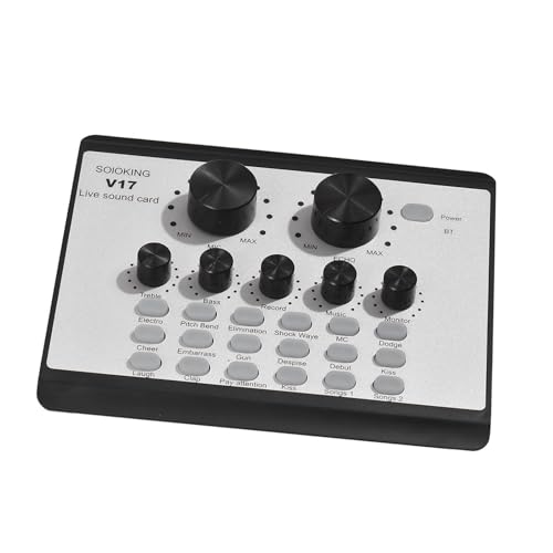 Soundboard, DDJ FLX4 mit Soundboard Studio -Geräte für (Live -Soundkarte) von Yinhing