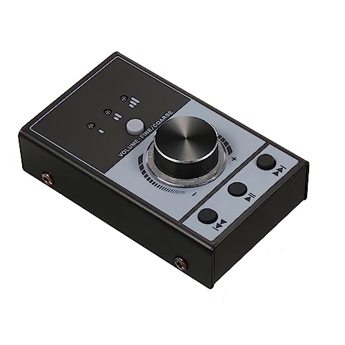 Volumenknopf, USB Volumenknopf Volumensteuerung Multimedia USB Computer Volumensteuerung Externe Controller Volumenknopf, USB Volumenknopf Volumensteuerung Multimedia USB Computer Volumensteuerung Externe Controller von Yinhing