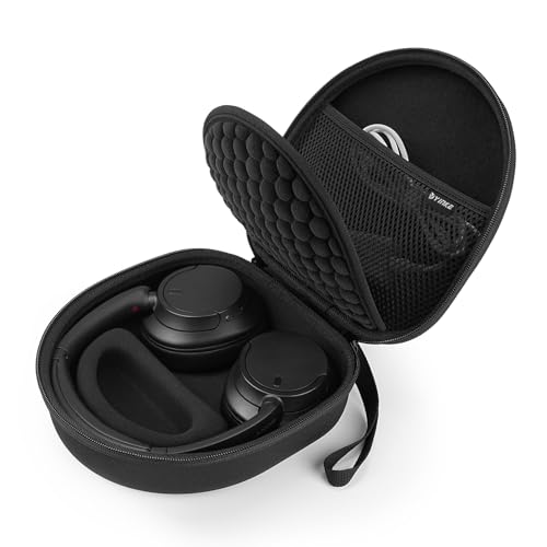 Yinke Tasche für Sony WH-CH720 / WH-CH710N / WH-CH700N Noise Kopfhörer, Reiseschutzhülle Aufbewahrungstasche Yinke Tasche für Sony WH-CH720 / WH-CH710N / WH-CH700N Noise Kopfhörer, Reiseschutzhülle Aufbewahrungstasche von Yinke