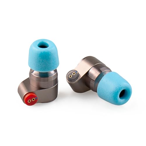 Tin Audio HiFi IEM Kopfhörer Heller, neutraler Sound TIN Audio T2 Kopfhörer mit abnehmbarem 2PIN Kabel T2 ohrhörer Tin Audio HiFi IEM Kopfhörer Heller, neutraler Sound TIN Audio T2 Kopfhörer mit abnehmbarem 2PIN Kabel T2 ohrhörer von Yinyoo