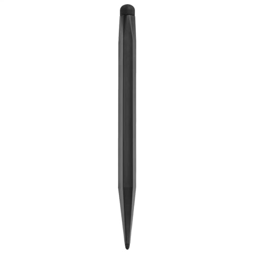 Stifte für Touchscreens, Doppelspitzen Tablets Touchscreen Stift, 2 in 1 Hochempfindliche Tablets Stifte für Tablets, künstlerische, Telefon und andere Touchscreens von Yiohejy