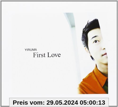 First Love [+3 Bonus] von Yiruma