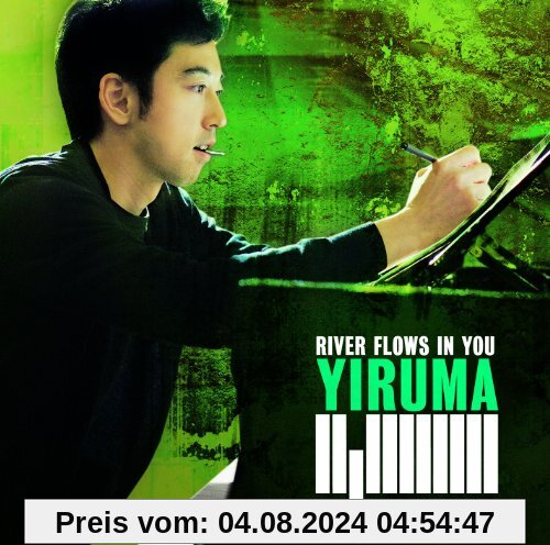 River Flows in You von Yiruma