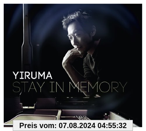 Stay in Memory von Yiruma