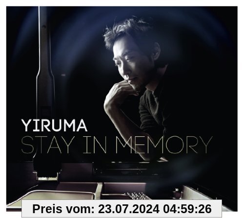 Stay in Memory von Yiruma