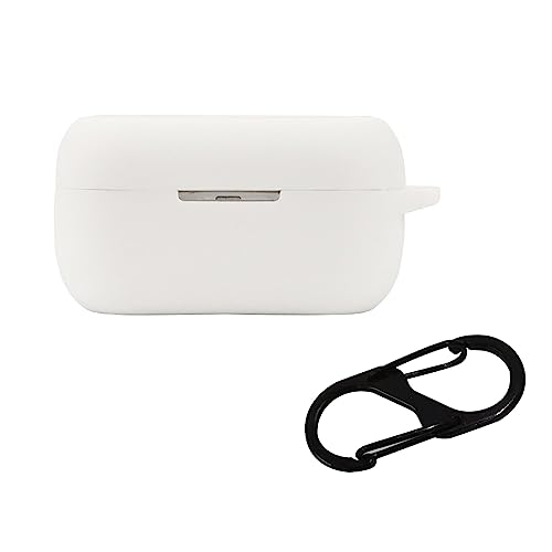 ShockproofShell Silikon Hülle Für Technics EAH-AZ80 Drahtlose Kopfhörer Schutzhülle Volle Gehäuse Headset Protector Schutzhülle Gel Abdeckung ShockproofShell Silikon Hülle Für Technics EAH-AZ80 Drahtlose Kopfhörer Schutzhülle Volle Gehäuse Headset Protector Schutzhülle Gel Abdeckung von Yisawroy