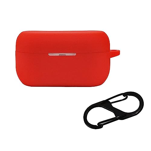 ShockproofShell Silikon Hülle Für Technics EAH-AZ80 Drahtlose Kopfhörer Schutzhülle Volle Gehäuse Headset Protector Schutzhülle Gel Abdeckung ShockproofShell Silikon Hülle Für Technics EAH-AZ80 Drahtlose Kopfhörer Schutzhülle Volle Gehäuse Headset Protector Schutzhülle Gel Abdeckung von Yisawroy