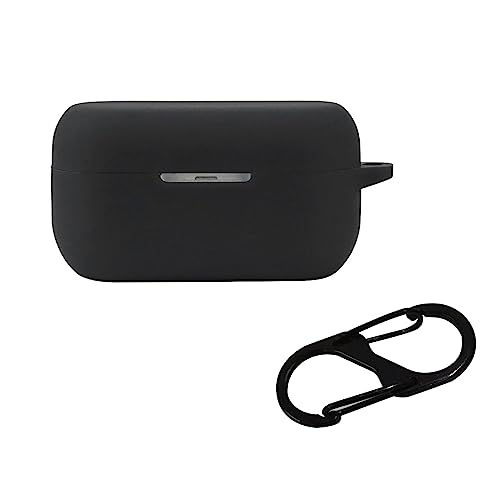 ShockproofShell Silikon Hülle Für Technics EAH-AZ80 Drahtlose Kopfhörer Schutzhülle Volle Gehäuse Headset Protector Schutzhülle Gel Abdeckung ShockproofShell Silikon Hülle Für Technics EAH-AZ80 Drahtlose Kopfhörer Schutzhülle Volle Gehäuse Headset Protector Schutzhülle Gel Abdeckung von Yisawroy