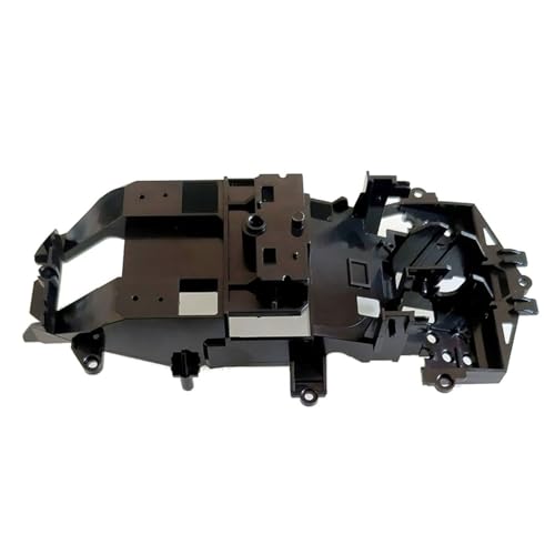 Yisawroy Mouse Frame Board Ersatz Für Wireless/GPRO X Superlight Maus Verbessern Gaming Erfahrung Gaming Maus Reparatur Teil von Yisawroy