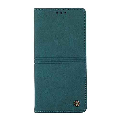 Yiscase Hülle für iPhone 7 Plus|8 Plus Case | Magnetverschluss Premium PU Leder Flip Case mit Kartenfächern Brieftasche | Standfuntion stoßfeste Silikonhülle Retro Ledertasche | Blau Yiscase Hülle für iPhone 7 Plus|8 Plus Case | Magnetverschluss Premium PU Leder Flip Case mit Kartenfächern Brieftasche | Standfuntion stoßfeste Silikonhülle Retro Ledertasche | Blau von Yiscase