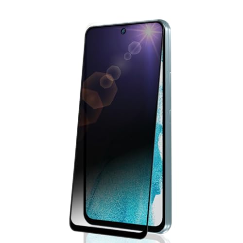 Yiunssy Sichtschutz Schutzfolie für Samsung Galaxy A54 Panzerfolie,9H Härte Anti-Spähen Glas Folie/Privatsphäre Schutz/3D-Vollabdeckung/Privacy Panzerfolie für Samsung Galaxy A54 Panzerfolie Yiunssy Sichtschutz Schutzfolie für Samsung Galaxy A54 Panzerfolie,9H Härte Anti-Spähen Glas Folie/Privatsphäre Schutz/3D-Vollabdeckung/Privacy Panzerfolie für Samsung Galaxy A54 Panzerfolie von Yiunssy