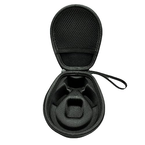 Schützende Aufbewahrungstaschen für Knochenleitungs-Headset, stoßfest, tragbar, Kopfhörer-Tragetasche, Kopfhörerbehälter Schützende Aufbewahrungstaschen für Knochenleitungs-Headset, stoßfest, tragbar, Kopfhörer-Tragetasche, Kopfhörerbehälter von Yjcnelcr