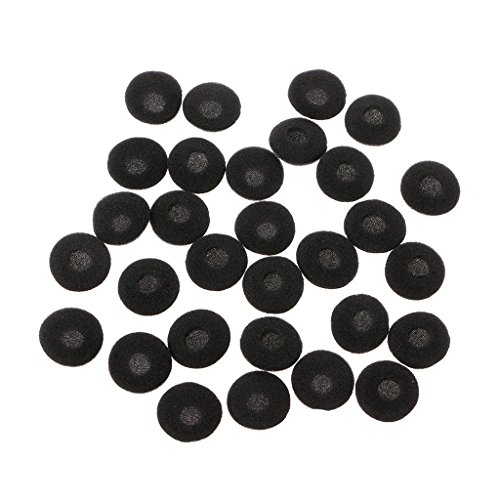 Tragbare Ohr Headset 15mm-20mm Kopfhörer Weichen Schwamm Ohr Ersatzteile Tragbare Ohr Headset 15mm-20mm Kopfhörer Weichen Schwamm Ohr Ersatzteile von Yjcnelcr