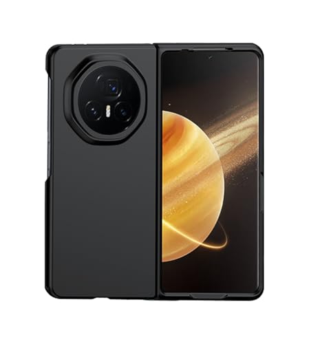 YjkjYii Hülle für Honor Magic V3 Case,Hochwertiges PC Schutzhülle,Handyhülle mit Honor Magic V3 - Schwarz YjkjYii Hülle für Honor Magic V3 Case,Hochwertiges PC Schutzhülle,Handyhülle mit Honor Magic V3 - Schwarz von YjkjYii
