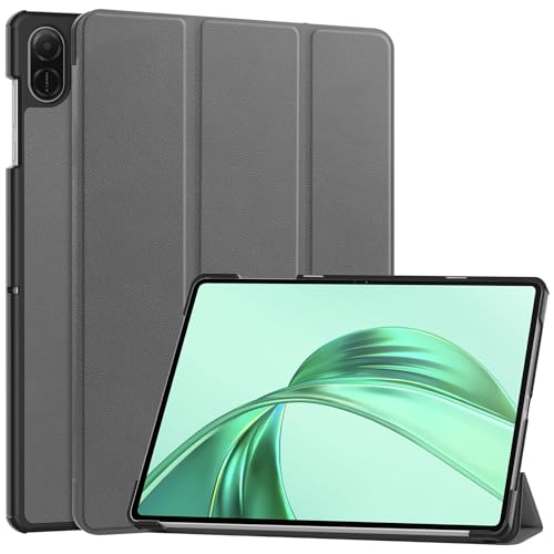 YjkjYii Hülle für Honor Pad X8A 11 Zoll 2024 Tablette Case,Schmaler Ständer Schutzhülle Kompatibel für Honor Pad X8A 11 Zoll 2024 Tablette - Grey YjkjYii Hülle für Honor Pad X8A 11 Zoll 2024 Tablette Case,Schmaler Ständer Schutzhülle Kompatibel für Honor Pad X8A 11 Zoll 2024 Tablette - Grey von YjkjYii