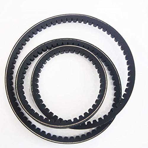 Ykgoodness Antriebsriemen für Toro Titan Zero Turn Rasenmäher, 115-9613, Titan ZX4800, ZX4820, MX4880, ZX5400 von Ykgoodness