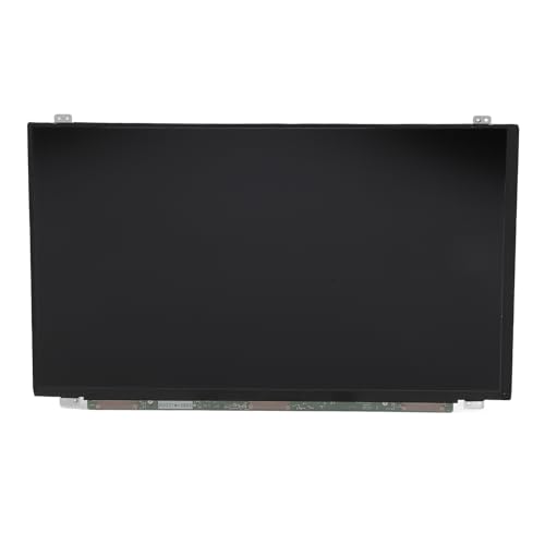 15,6 Zoll FHD Glossy LCD -Bildschirm, 1920x1080 Auflösung, 40 -Pin -Anzeigeersatz für Laptop LP156WF6 -Spa1, klarer visueller Effekt, breite Anwendung, stabil und praktisch 15,6 Zoll FHD Glossy LCD -Bildschirm, 1920x1080 Auflösung, 40 -Pin -Anzeigeersatz für Laptop LP156WF6 -Spa1, klarer visueller Effekt, breite Anwendung, stabil und praktisch von Ylwxzenith