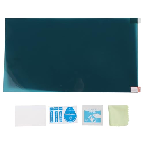 24 -Zoll -Laptop Privat Bildschirm 16: 9 531x298mm kratzfester Installationslaptop -Bildschirmschutz für Computer 24 -Zoll -Laptop Privat Bildschirm 16: 9 531x298mm kratzfester Installationslaptop -Bildschirmschutz für Computer von Ylwxzenith