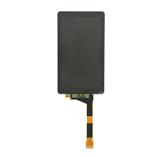 3D -Drucker -LCD -Bildschirm 2K Auflösung 2560x1440 LS055R1SX04 5.5 Zoll Display mit Transmission für DIY -Projektorhärtung 3D -Druck 3D -Drucker -LCD -Bildschirm 2K Auflösung 2560x1440 LS055R1SX04 5.5 Zoll Display mit Transmission für DIY -Projektorhärtung 3D -Druck von Ylwxzenith