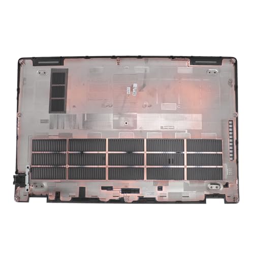 Durably ABS Laptop Bottom Base with Efficient Cooling System, Replacement for Damaged Parts on Latitude 5510 E5510 Laptops, Silver Gray Durably ABS Laptop Bottom Base with Efficient Cooling System, Replacement for Damaged Parts on Latitude 5510 E5510 Laptops, Silver Gray von Ylwxzenith