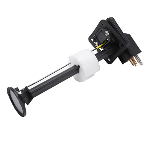 External Fuel, Installation, Durably Plastic 12L 24L Fuel Meter for Outboard Motors, Displays Remaining Oil Amount External Fuel, Installation, Durably Plastic 12L 24L Fuel Meter for Outboard Motors, Displays Remaining Oil Amount von Ylwxzenith