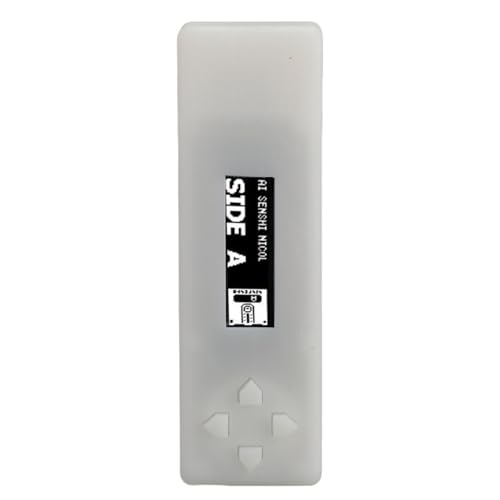 FDSkey Disk Drive Emulator for Famicom Game Console with 4GB Micro Storage Organic Emitting Diode Screen (White) von Ylwxzenith