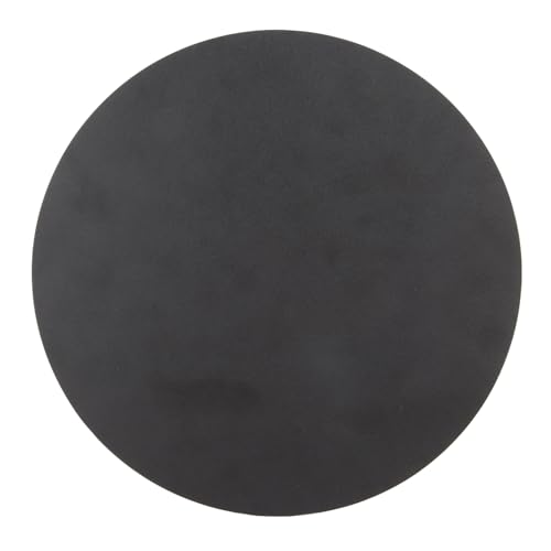 Heißbettaufkleber rund 10.6in für 3D -Drucktemperatur -Build -Platte kompatibel mit Flsun QQ S Pro Flsun SR Heißbettaufkleber rund 10.6in für 3D -Drucktemperatur -Build -Platte kompatibel mit Flsun QQ S Pro Flsun SR von Ylwxzenith